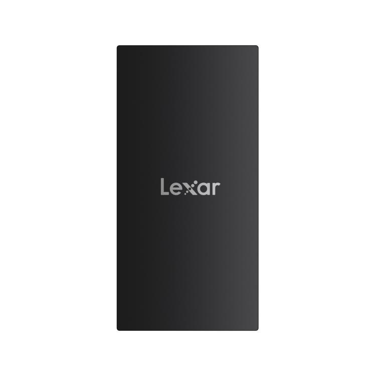 Lexar SL300 SSD External Portable 1TB - 1 TB USB-C 3.2 - Image 2