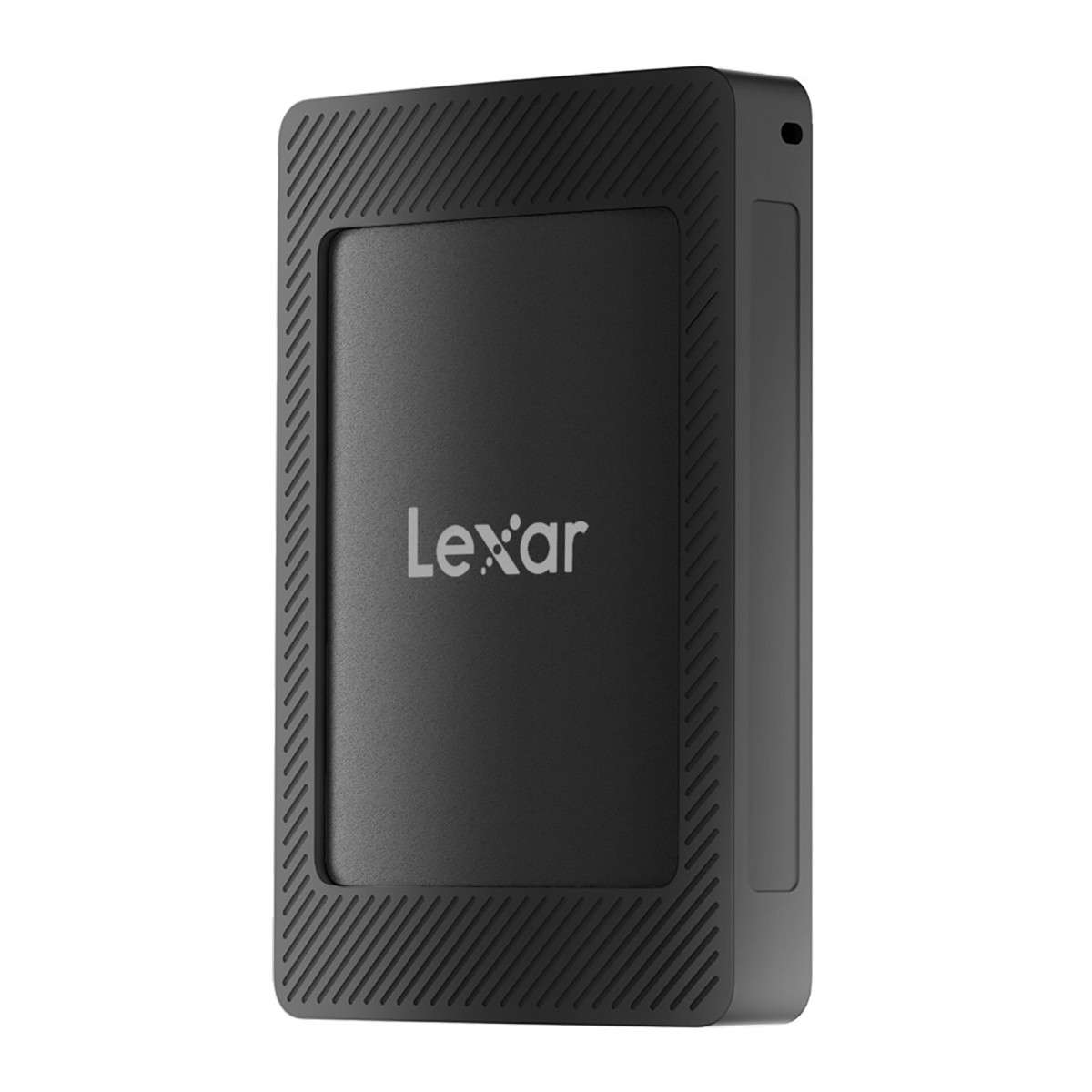 Lexar SL500 Magnetic SSD External Portable 2TB - USB-C 3.2 - Image 2