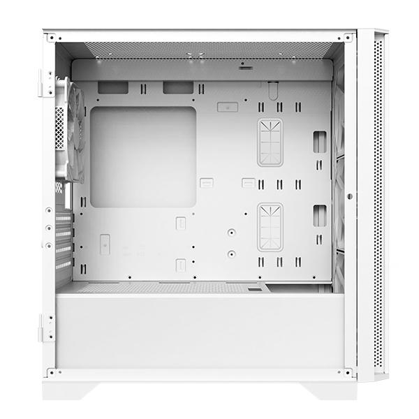 Montech Air 100 ARGB CPU Case - Tempered Glass Chassis - Image 5