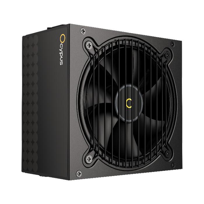 Ocypus Gamma P650 650W PSU -  Power Supply 650 Watt 80+ White - Image 5