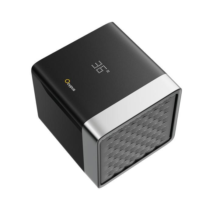 Ocypus Delta A62 EX Digital - CPU Air Cooler Fan Intel & AMD - Image 2