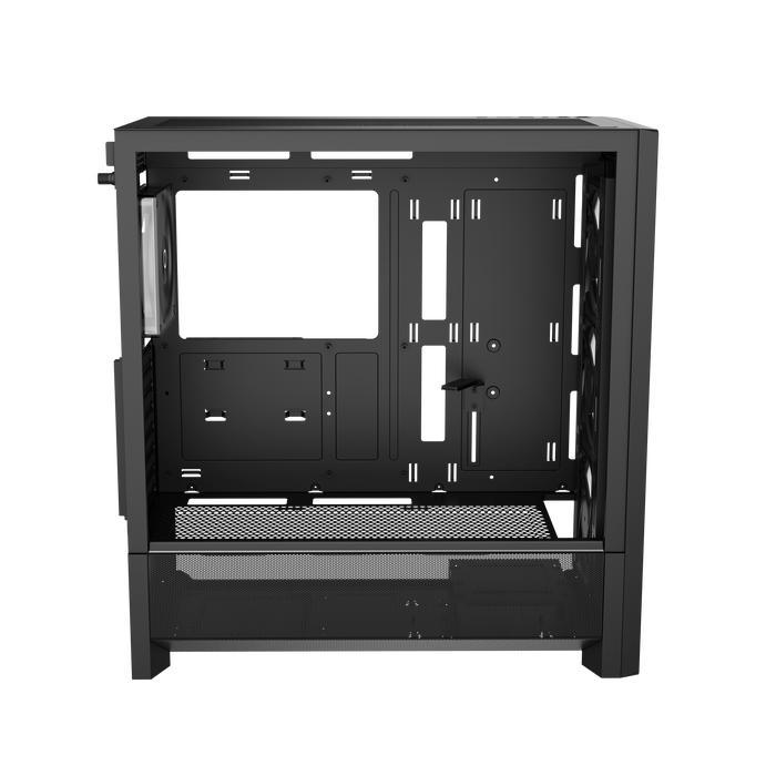 Ocypus Delta C70 ARGB Case - Tempered Glass Casing - Image 4