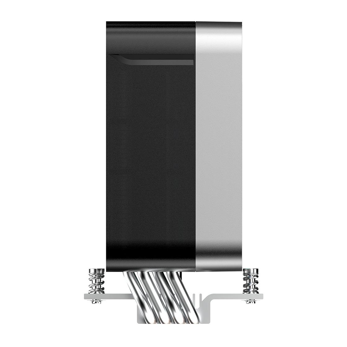 Ocypus Delta A40 EX ARGB Digital - CPU Air Cooler Fan Intel & AMD - Image 5