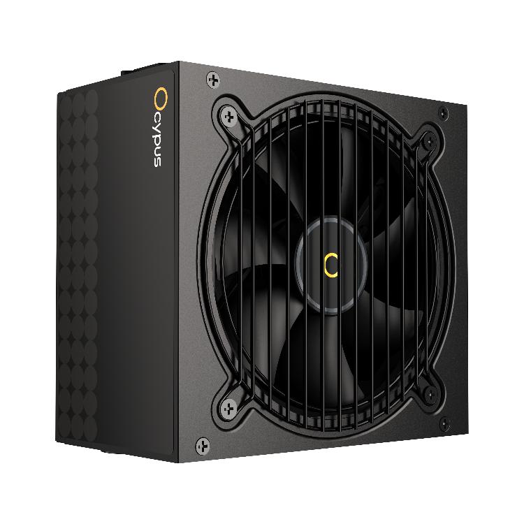 Ocypus Gamma P550 550W PSU -  Power Supply 550 Watt 80+ White - Image 5