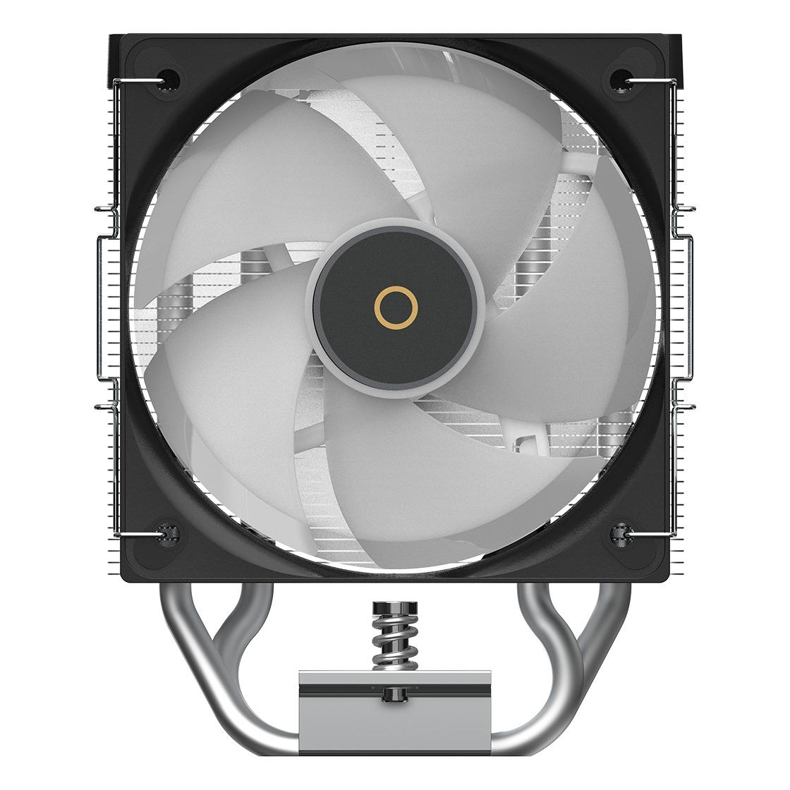 Ocypus Gamma A40 ARGB Digital - CPU Air Cooler Fan Intel & AMD - Image 5
