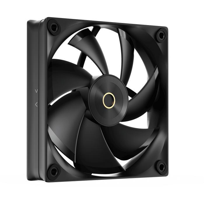 Ocypus Sigma L24 Pro - CPU AIO Liquid Cooler Fan 240mm with IPS LCD Display - Image 6