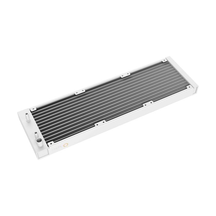 Ocypus Sigma L36 Pro - CPU AIO Liquid Cooler Fan 360mm with IPS LCD Display - Image 4