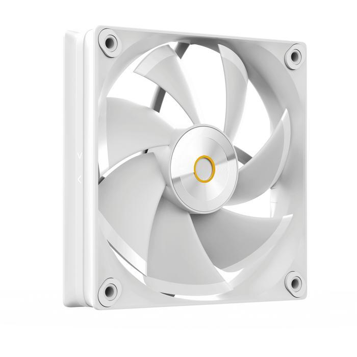 Ocypus Sigma L36 Pro - CPU AIO Liquid Cooler Fan 360mm with IPS LCD Display - Image 5