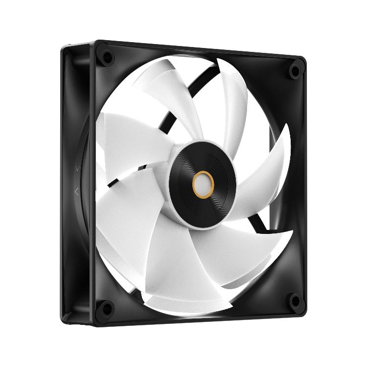 Ocypus Delta L36 ARGB - CPU Cooler Liquid Fan 360mm - Image 3