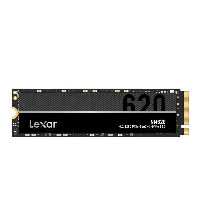Lexar NM620 M.2 Pcie Gen3 Nvme 2280 2TB - SSD NM 620 M2 2 TB - Image 2