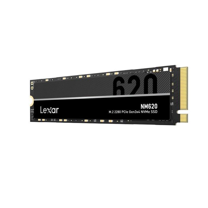 Lexar NM620 M.2 Pcie Gen3 Nvme 2280 2TB - SSD NM 620 M2 2 TB - Image 3