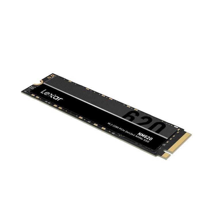 Lexar NM620 M.2 Pcie Gen3 Nvme 2280 2TB - SSD NM 620 M2 2 TB - Image 4