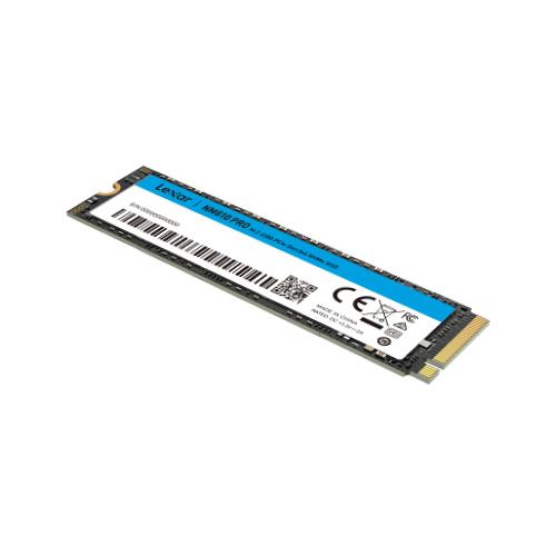 Lexar NM610 PRO M.2 Pcie Nvme Gen3 2280 1TB - SSD M2 1 TB - Image 4