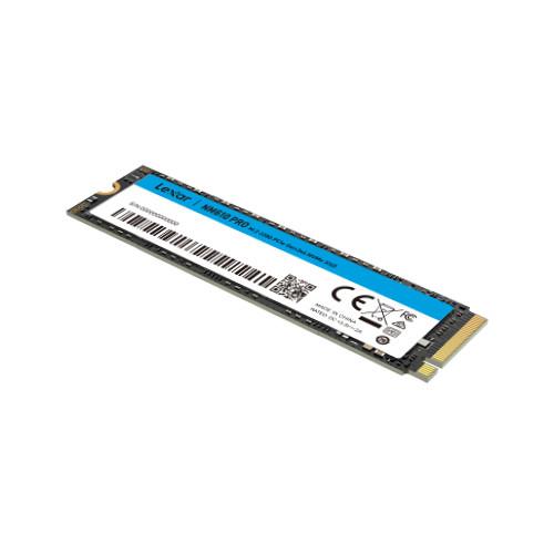 Lexar NM610 PRO M.2 Pcie Nvme Gen3 2280 2TB - SSD M2 2 TB - Image 4