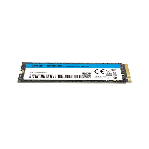Lexar NM610 PRO M.2 Pcie Nvme Gen3 2280 2TB - SSD M2 2 TB - Image 5