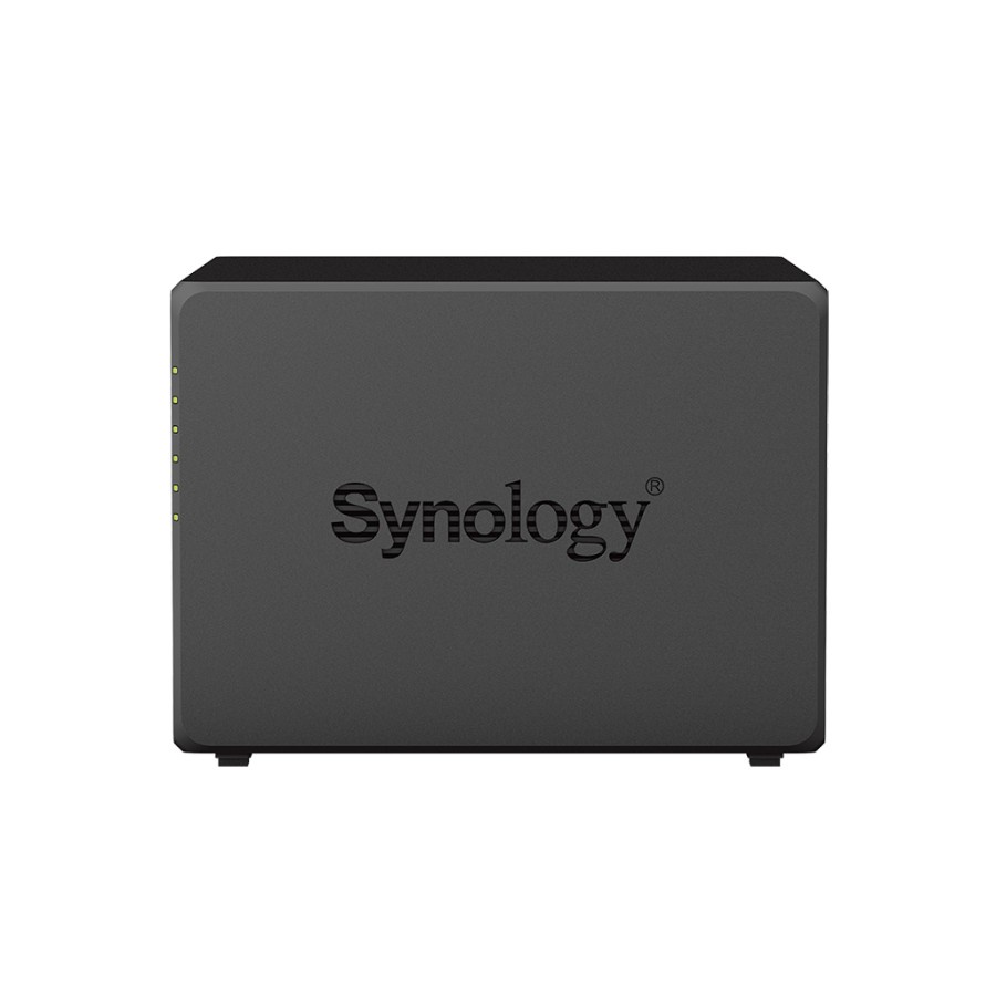 Synology DS1522+ 5-BAY NAS Server External Storage AMD Ryzen R1600 - Image 2