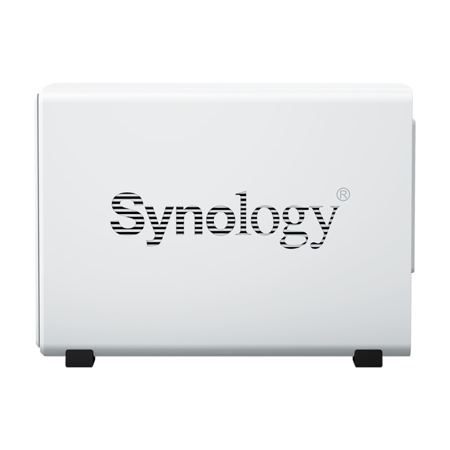 Synology DS223j DiskStation 2-BAY NAS Server Cloud Storage Realtek RTD1619B - Image 4