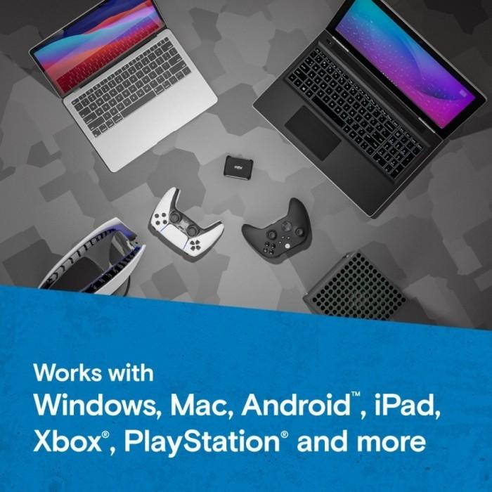 Micron Crucial X9 SSD External Portable 4TB - 4 TB USB 3.2 Type-C - Image 4