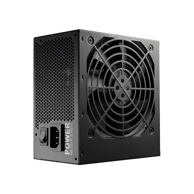 FSP HV PRO 85+ 650W ATX 3.1 PSU - Power Supply 650 Watt 80+ Bronze - Image 7