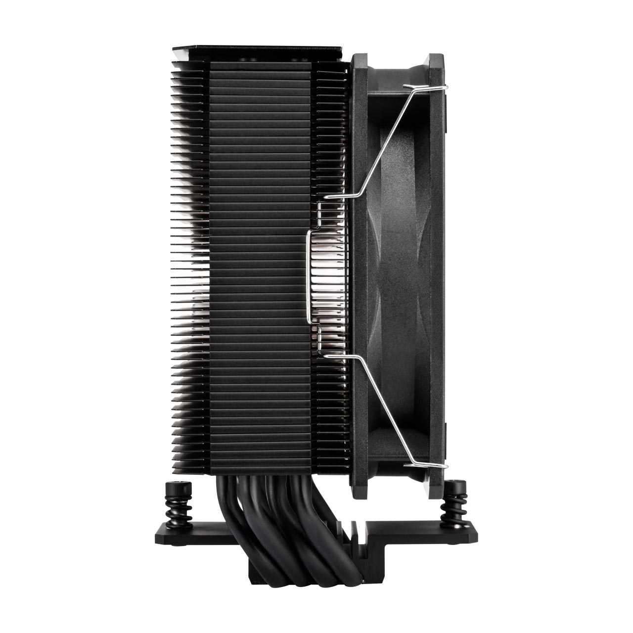 FSP NP5 - CPU Air Cooler Fan Intel & AMD - Image 2