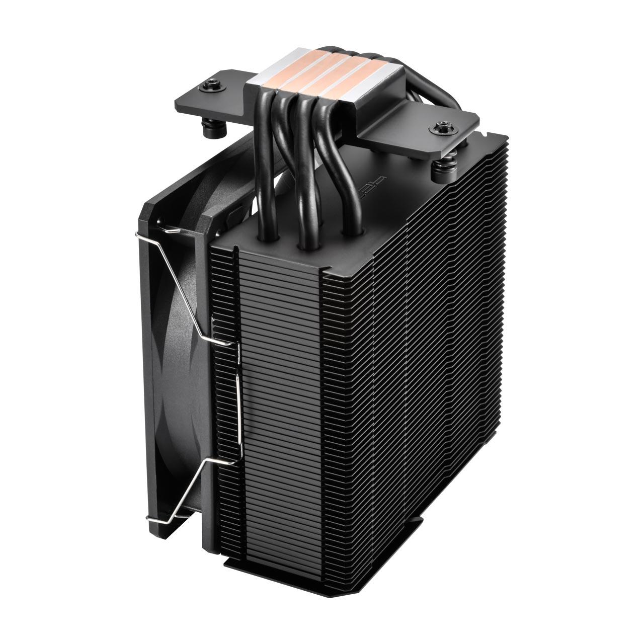 FSP NP5 - CPU Air Cooler Fan Intel & AMD - Image 3