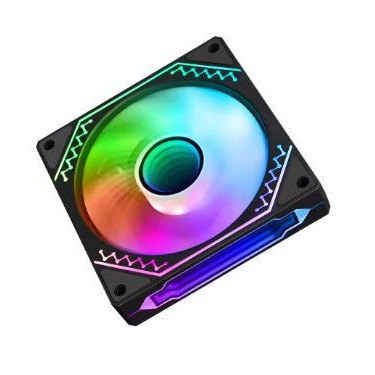 Aigo AIR12S ARGB Cooler Fan Case - Fan Casing 12cm - Image 6