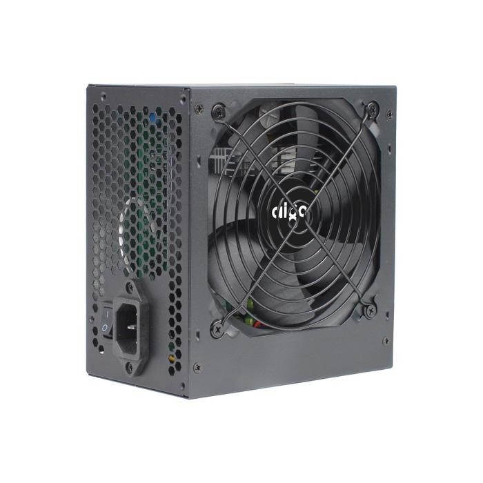 Aigo ID500 500W PSU - Power Supply 500Watt - Image 4