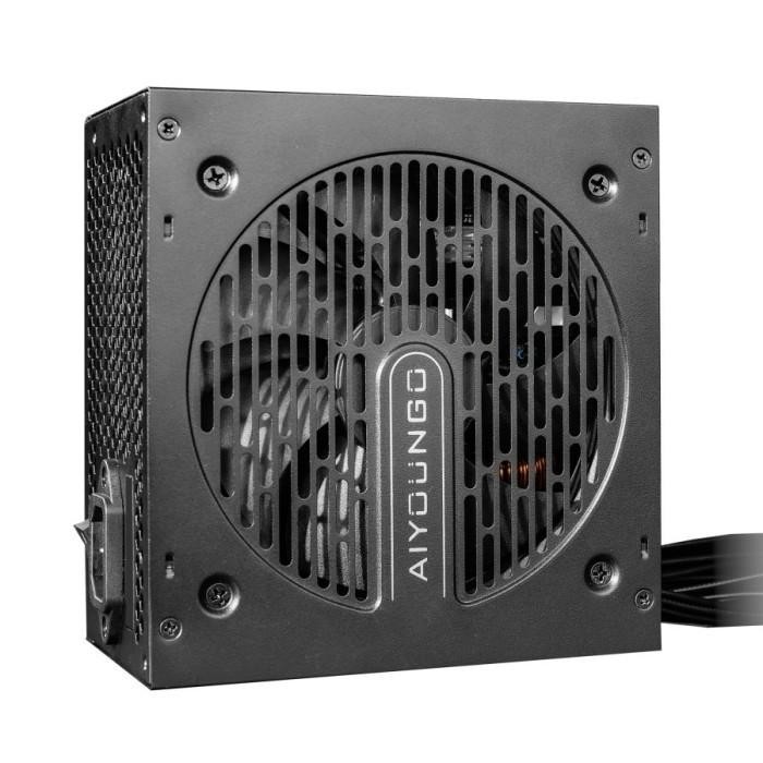 Aigo AT750 750W PSU - Power Supply 750Watt 80+ Bronze - Image 2