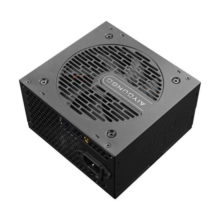 Aigo AT750 750W PSU - Power Supply 750Watt 80+ Bronze - Image 4