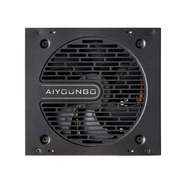 Aigo AT750 750W PSU - Power Supply 750Watt 80+ Bronze - Image 5