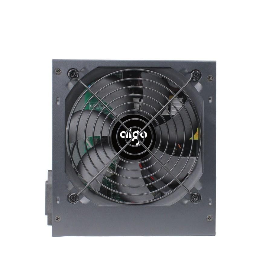 Aigo ID400 400W PSU - Power Supply 400Watt - Image 4