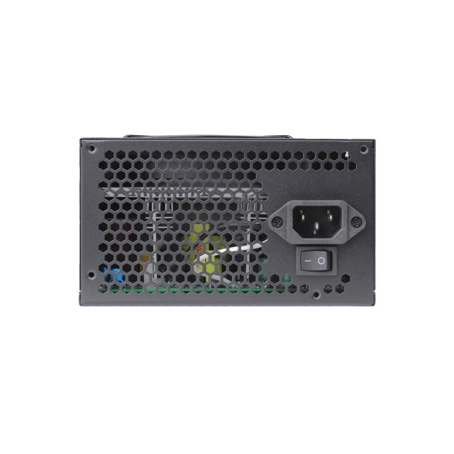 Aigo ID400 400W PSU - Power Supply 400Watt - Image 5