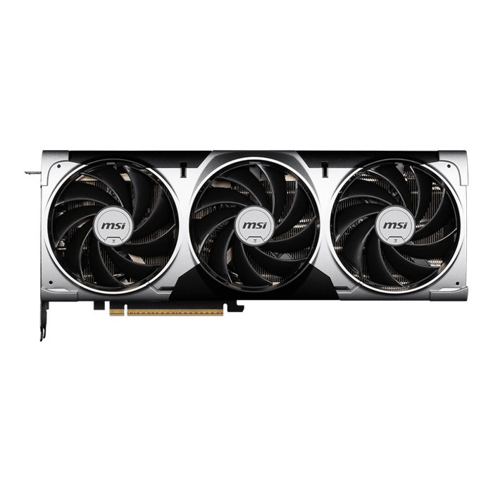 VGA MSI GeForce RTX 5070 Ti Ventus 3X OC 16GB - 16 GB GDDR7 - Image 3