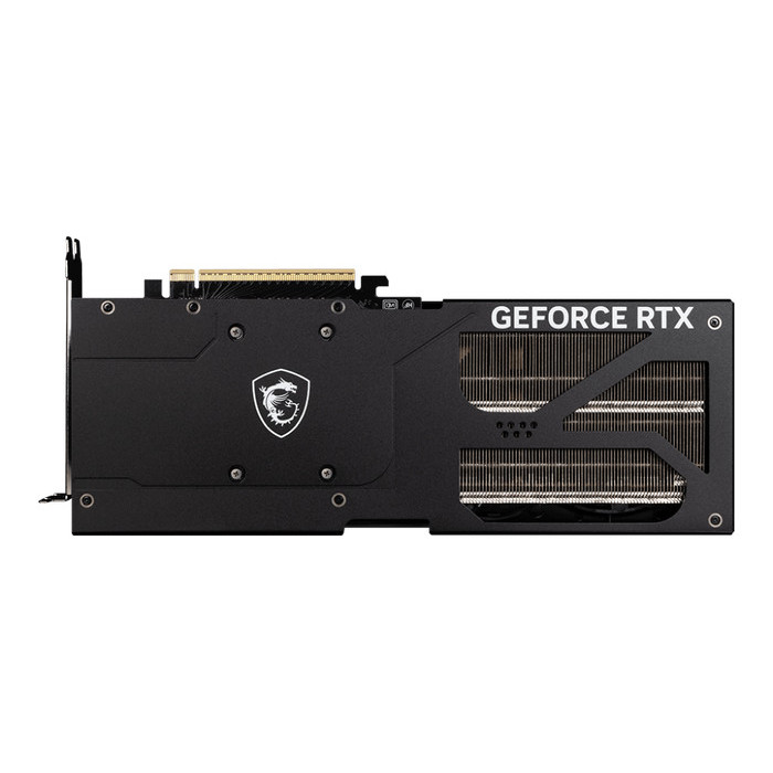 VGA MSI GeForce RTX 5070 Ti Ventus 3X OC 16GB - 16 GB GDDR7 - Image 5