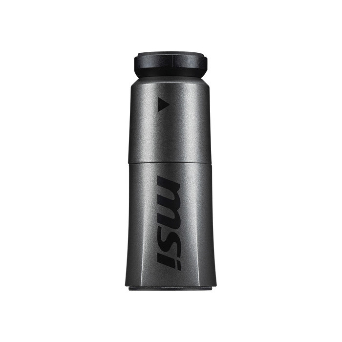 VGA MSI GeForce RTX 5070 Ti Ventus 3X OC 16GB - 16 GB GDDR7 - Image 8