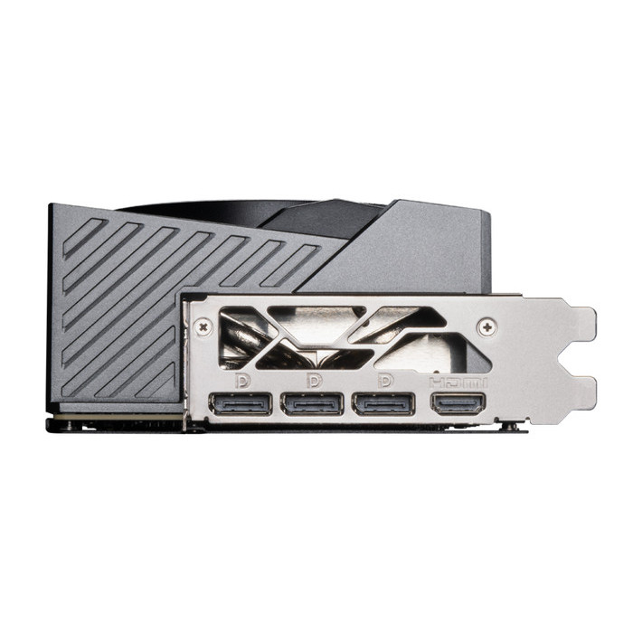 VGA MSI GeForce RTX 5090 Gaming Trio OC 32GB - 32 GB GDDR7 - Image 5