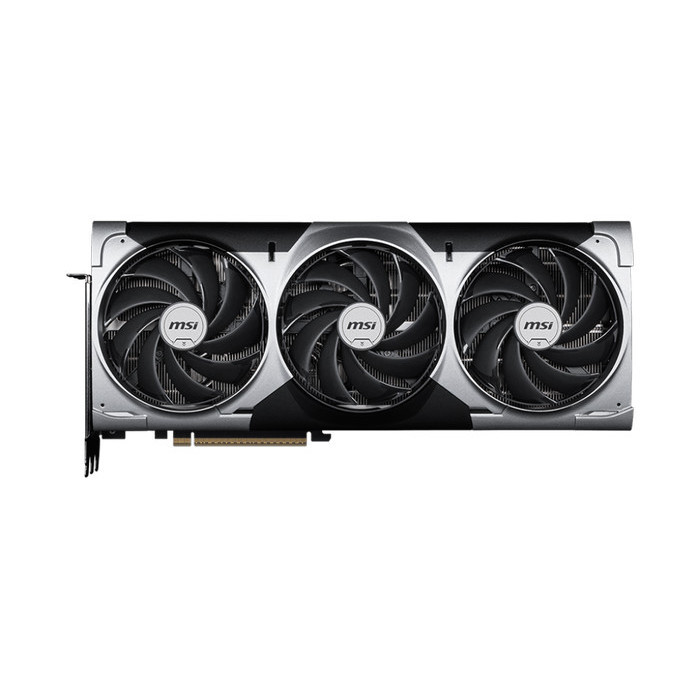 VGA MSI GeForce RTX 5090 Ventus 3X OC 32GB - 32 GB GDDR7 - Image 2