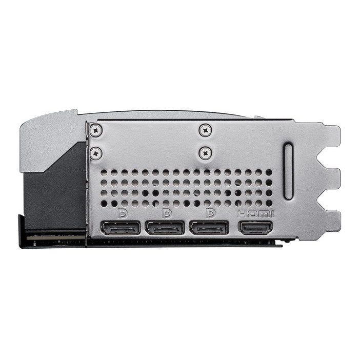 VGA MSI GeForce RTX 5090 Ventus 3X OC 32GB - 32 GB GDDR7 - Image 4