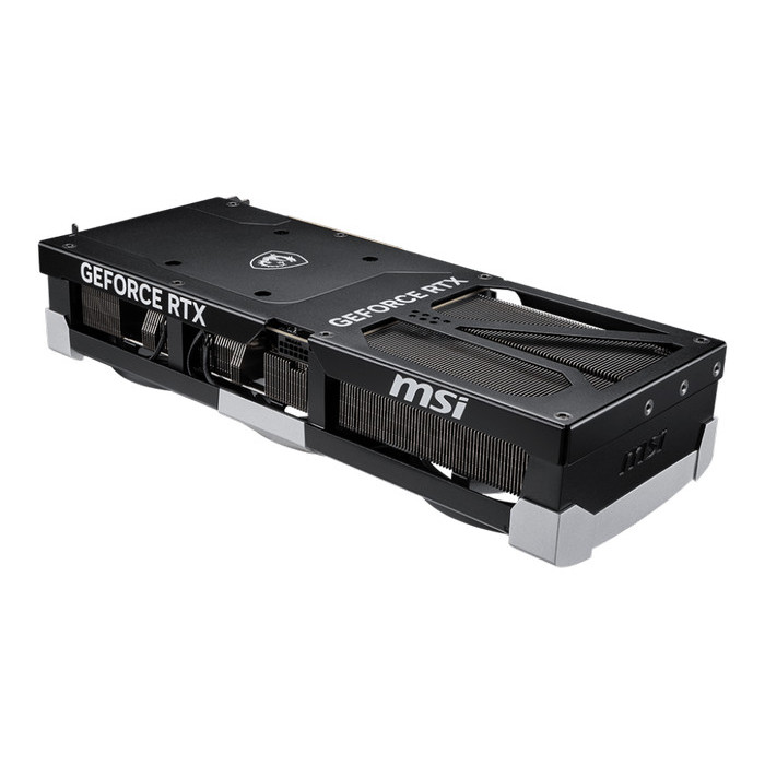 VGA MSI GeForce RTX 5090 Ventus 3X OC 32GB - 32 GB GDDR7 - Image 5