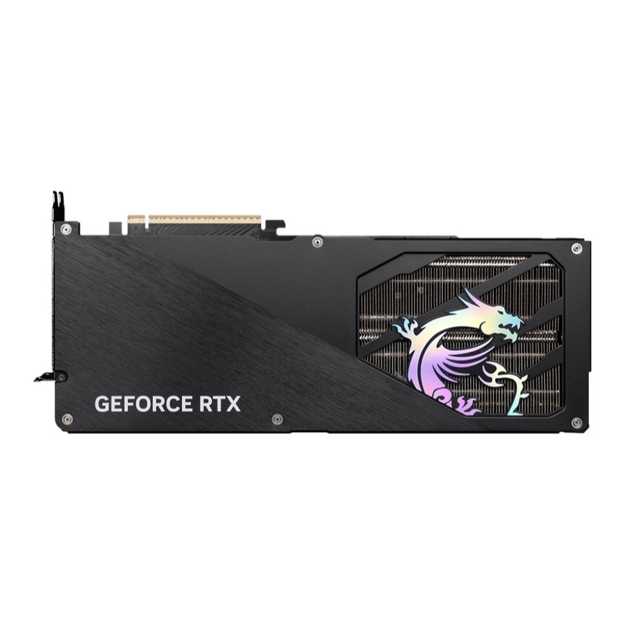 VGA MSI GeForce RTX 5070 Gaming Trio OC 12GB - 12 GB GDDR7 - Image 4