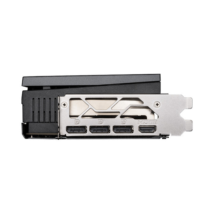 VGA MSI GeForce RTX 5070 Vanguard SOC Launch Edition 12GB - 12 GB GDDR7 - Image 5