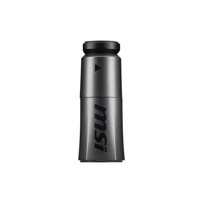 VGA MSI GeForce RTX 5070 Vanguard SOC Launch Edition 12GB - 12 GB GDDR7 - Image 7