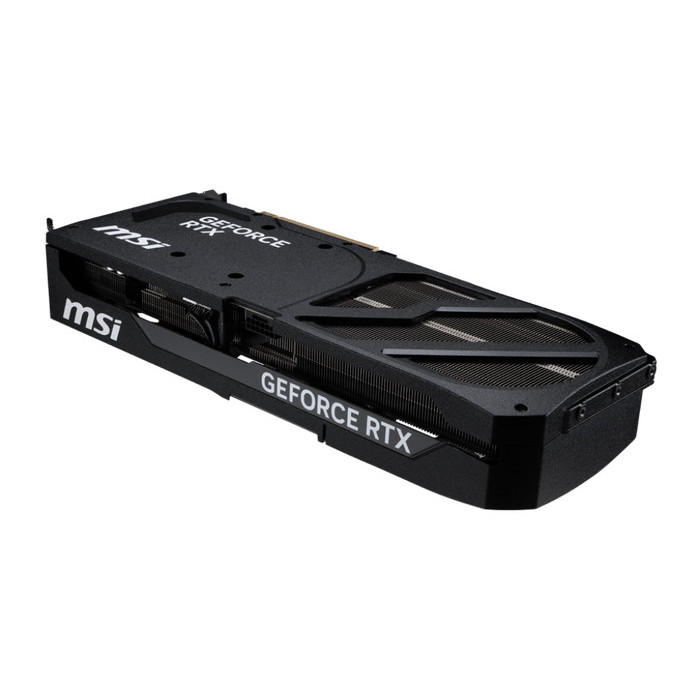 VGA MSI GeForce RTX 5080 Shadow 3X OC 16GB - 16 GB GDDR7 - Image 3