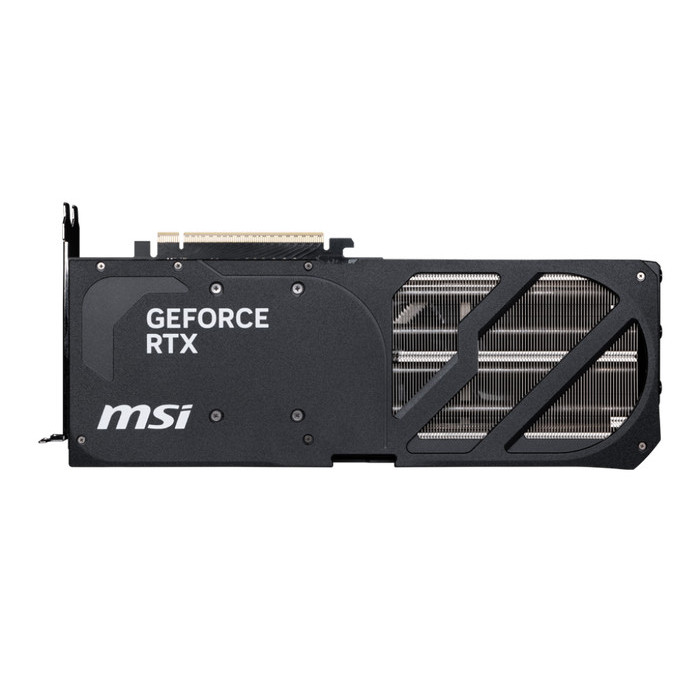 VGA MSI GeForce RTX 5080 Shadow 3X OC 16GB - 16 GB GDDR7 - Image 4