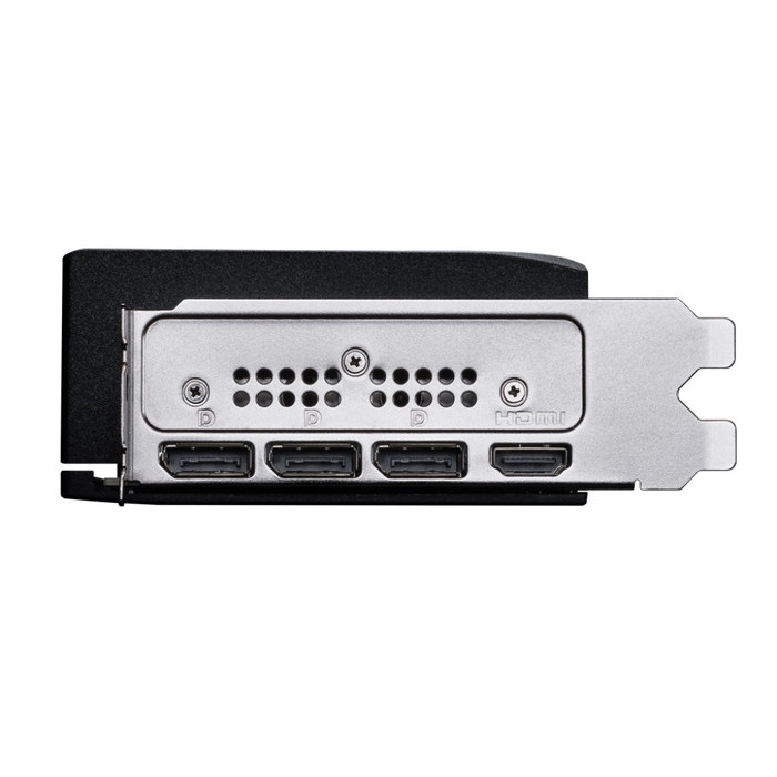 VGA MSI GeForce RTX 5080 Shadow 3X OC 16GB - 16 GB GDDR7 - Image 5