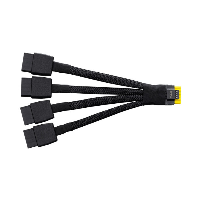 VGA MSI GeForce RTX 5090 Suprim Liquid SOC 32GB - 32 GB GDDR7 - Image 6