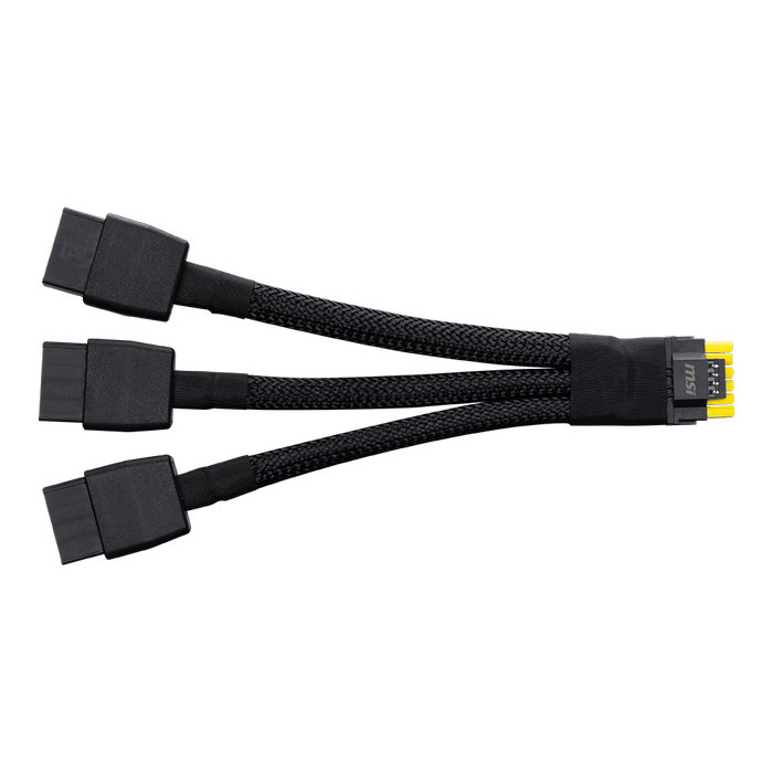 VGA MSI GeForce RTX 5080 Ventus 3X OC 16GB - 16 GB GDDR7 - Image 7