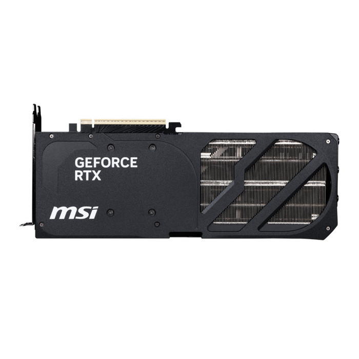 VGA MSI GeForce RTX 5070 Ti Shadow 3X OC 16GB - 16 GB GDDR7 - Image 3