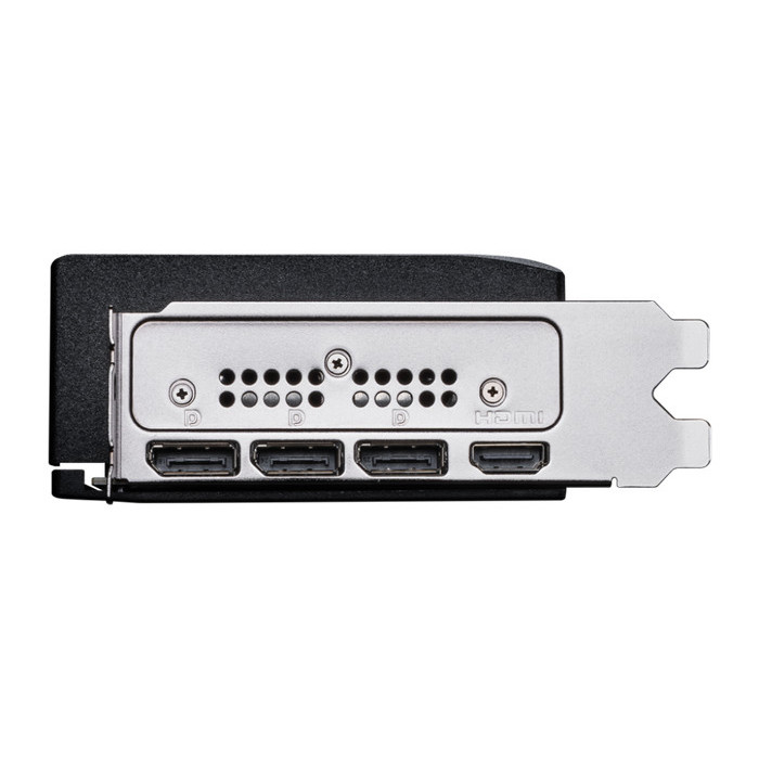 VGA MSI GeForce RTX 5070 Ti Shadow 3X OC 16GB - 16 GB GDDR7 - Image 4