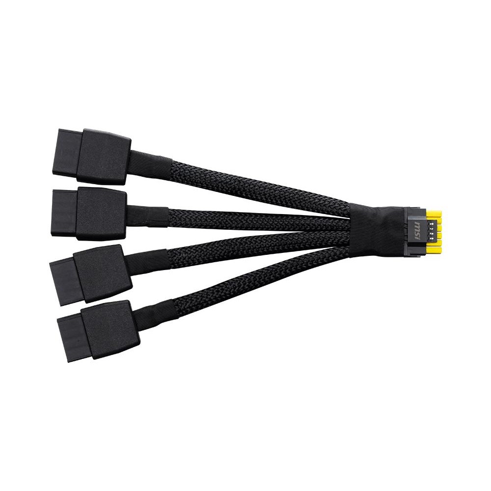 VGA MSI GeForce RTX 5090 Vanguard SOC Launch Edition 32GB - 32 GB GDDR7 - Image 8